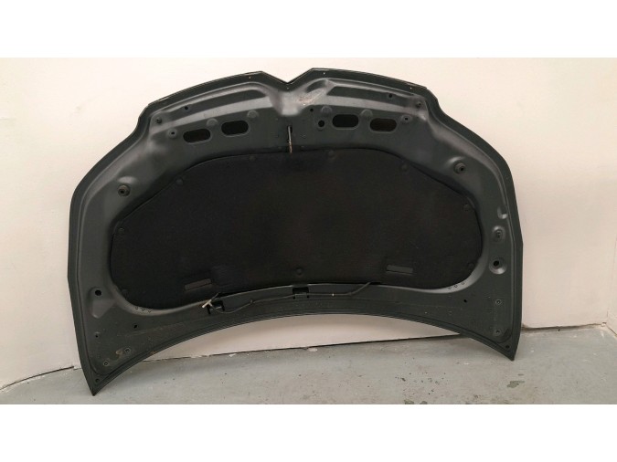 CAPOT CITROEN C4 GRIS OSCURO 2005