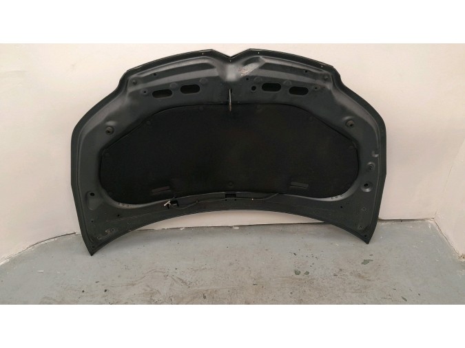 CAPOT CITROEN C4 GRIS OSCURO 2005