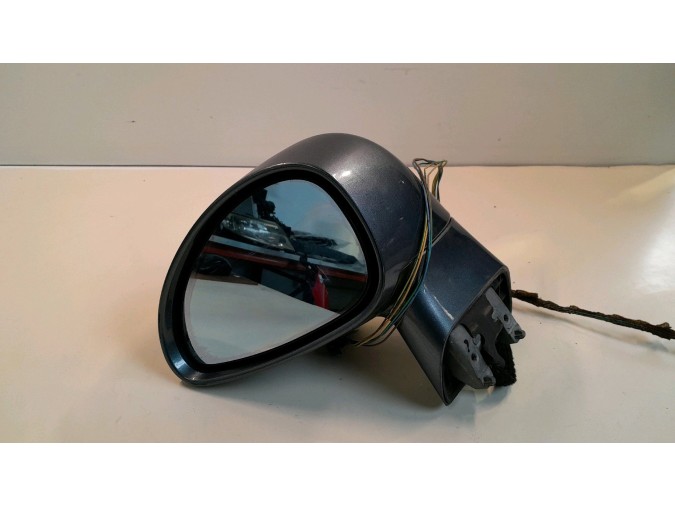 RETROVISOR IZQUIERDO CITROEN C4 GRIS 2005