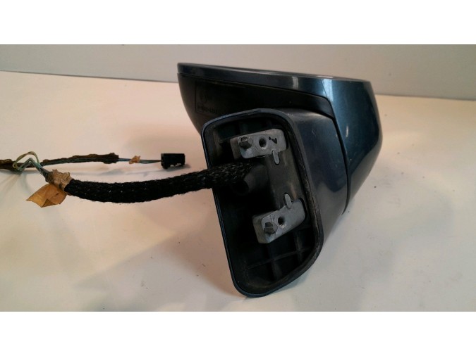 RETROVISOR IZQUIERDO CITROEN C4 GRIS 2005