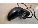 Retrovisor Derecho CITROEN C4 GRIS 2005