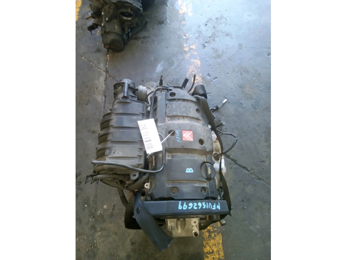 Motor CITROEN C4