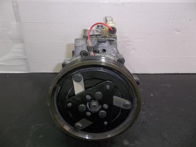 COMPRESOR AIRE ACONDICIONADO MG ZR 2002