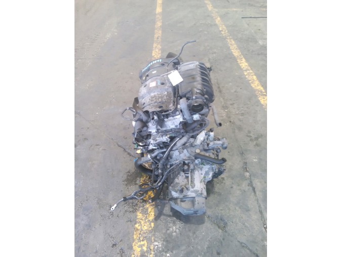 Motor CITROEN C4