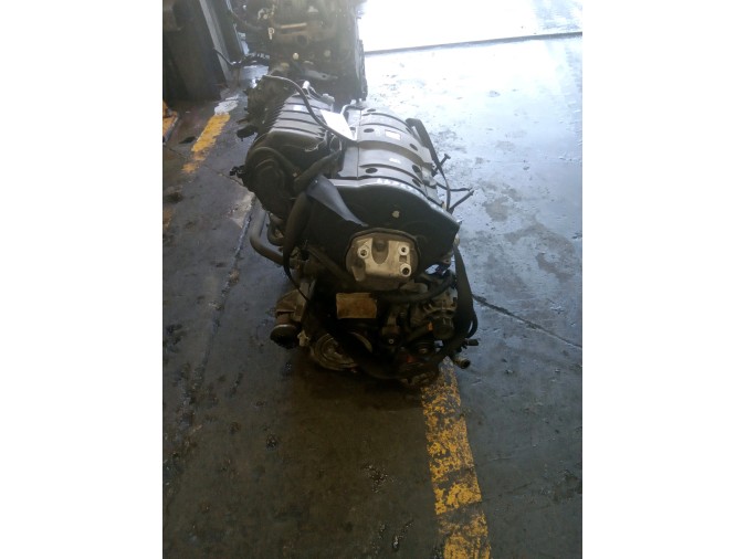 Alternador CITROEN C4