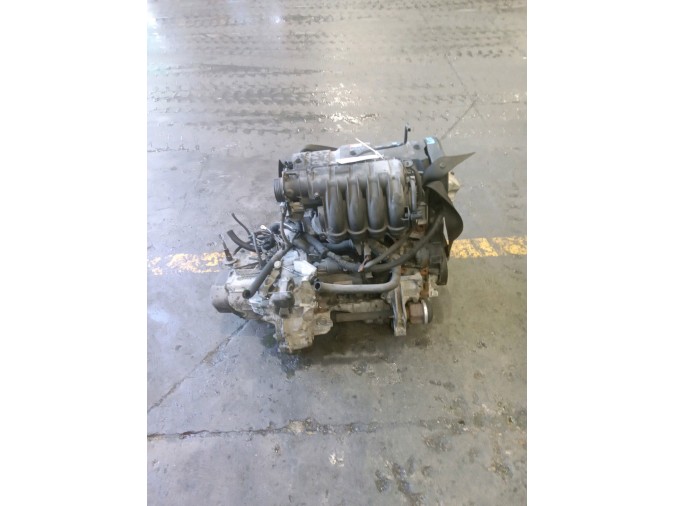 Alternador CITROEN C4