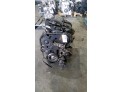 MOTOR CON ACCESORIOS SIN CAJA DE CAMBIOS CITROEN C3 2005