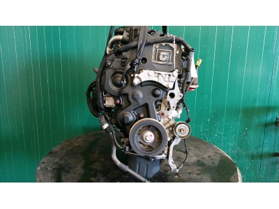 Motor CITROEN C3 2005