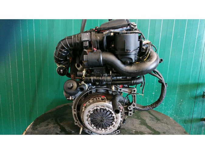 Motor CITROEN C3 2005