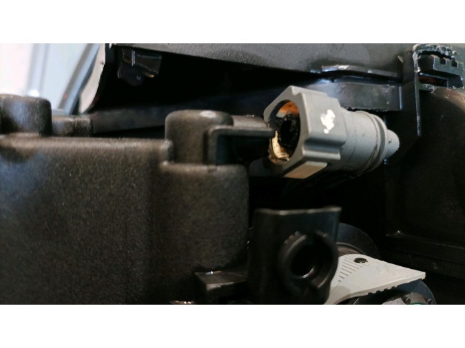 Motor CITROEN C3 2005