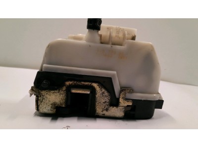 CERRADURA PUERTA TRASERA DERECHA CITROEN C3 2005