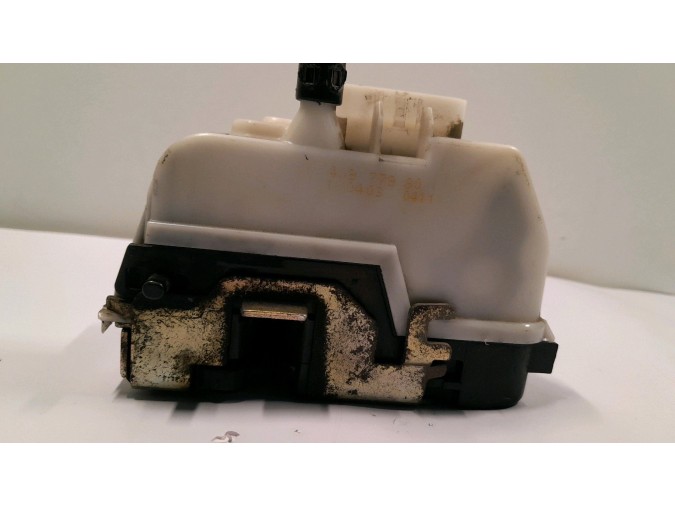 CERRADURA PUERTA TRASERA DERECHA CITROEN C3 2005
