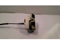 CERRADURA PUERTA TRASERA DERECHA CITROEN C3 2005