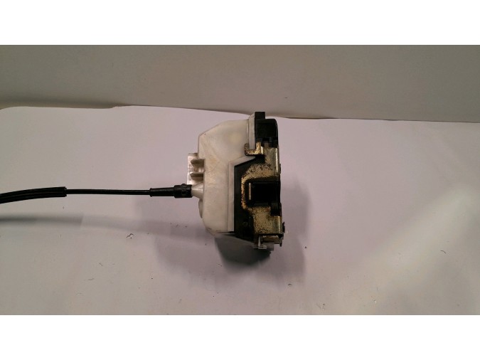 CERRADURA PUERTA TRASERA DERECHA CITROEN C3 2005
