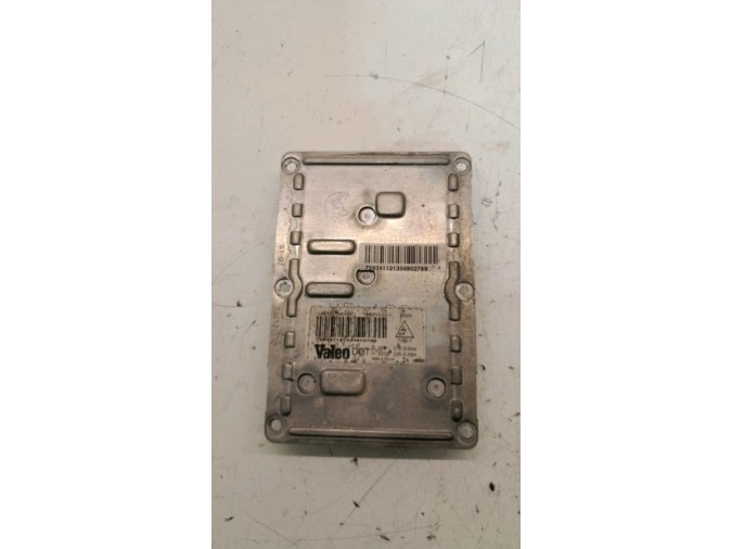 Balastro de Faro PEUGEOT 607 2003