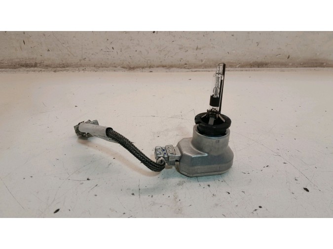 Bombilla Faro PEUGEOT 607 2003