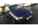 FARO DELANTERO DERECHO MITSUBISHI SPACE STAR 2004
