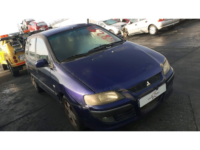 PILOTO TRASERO IZQUIERDO MITSUBISHI SPACE STAR 2004
