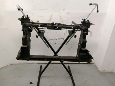 PANEL FRONTAL SEAT IBIZA 2018
