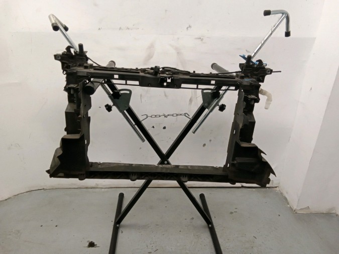 PANEL FRONTAL SEAT IBIZA 2018