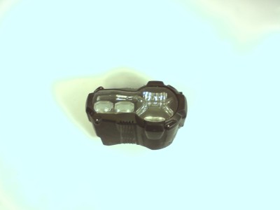 FARO DELANTERO IZQUIERDO BMW R 1250 GS 2021