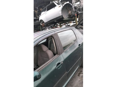 Turbocompresor PEUGEOT 307 2002