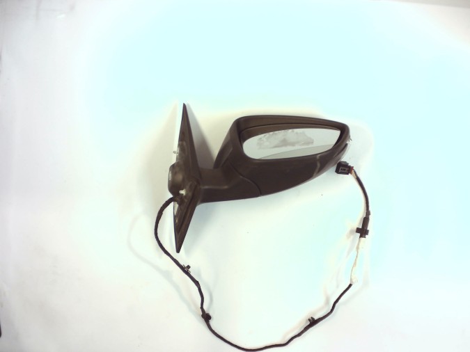 RETROVISOR DERECHO VOLKSWAGEN SCIROCCO 2008
