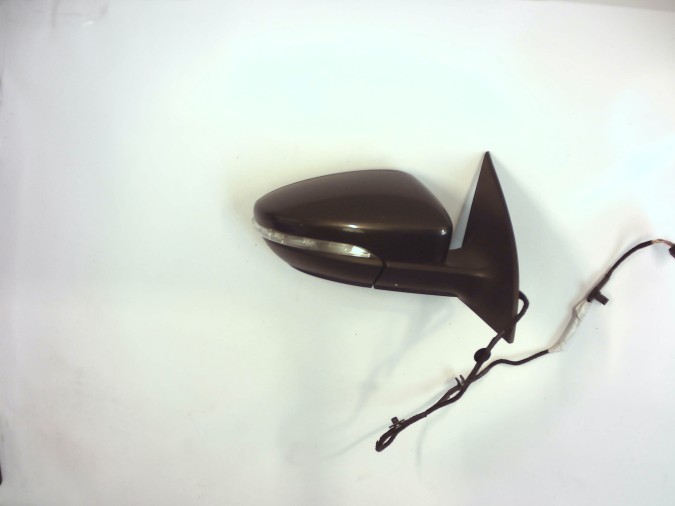 RETROVISOR DERECHO VOLKSWAGEN SCIROCCO 2008