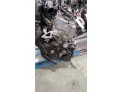 MOTOR CON ACCESORIOS Y CAJA DE CAMBIOS VOLKSWAGEN SCIROCCO 2008