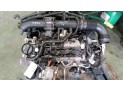 MOTOR CON ACCESORIOS Y CAJA DE CAMBIOS VOLKSWAGEN SCIROCCO 2008