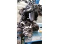 MOTOR CON ACCESORIOS Y CAJA DE CAMBIOS VOLKSWAGEN SCIROCCO 2008