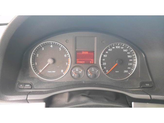 Catalizador VOLKSWAGEN SCIROCCO 2008