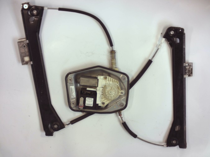 ELEVALUNAS DELANTERO IZQUIERDO VOLKSWAGEN SCIROCCO 2008