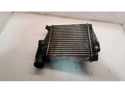 INTERCOOLER CITROEN C4 PICASSO 2015