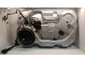 ELEVALUNAS DELANTERO DERECHO FORD FOCUS 2010