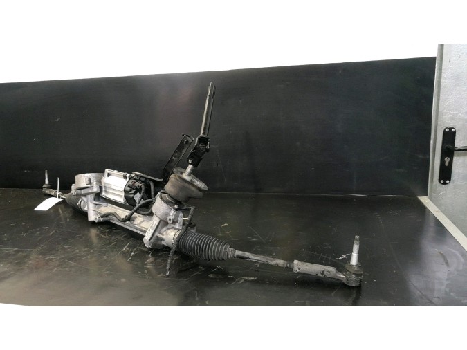 CREMALLERA DIRECCION OPEL ZAFIRA 2015