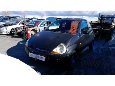 VOLANTE FORD KA 2001