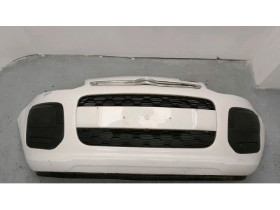 PARAGOLPES DELANTERO CITROEN C3 PICASSO BLANCO 2014