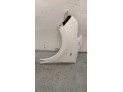 ALETA DELANTERA IZQUIERDA CITROEN C3 PICASSO BLANCO 2014