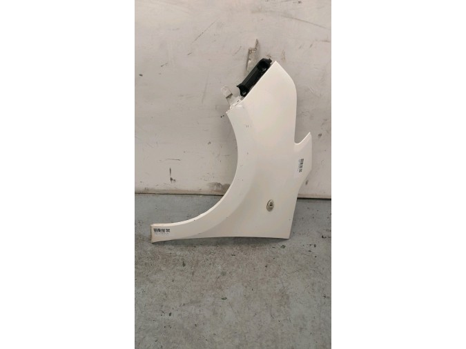 ALETA DELANTERA IZQUIERDA CITROEN C3 PICASSO BLANCO 2014