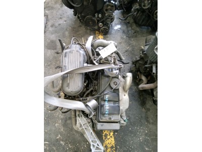 Alternador CITROEN ZX 1992