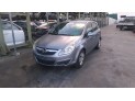 Intercooler OPEL CORSA 2009