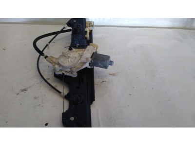 ELEVALUNAS DELANTERO IZQUIERDO BMW SERIE 3 2008