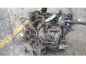MOTOR CON ACCESORIOS SIN CAJA DE CAMBIOS CITROEN C1 2013