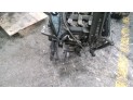 MOTOR CON ACCESORIOS SIN CAJA DE CAMBIOS CITROEN C1 2013