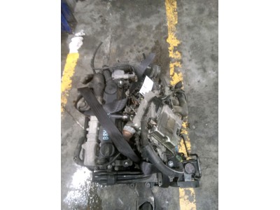 CAJA CAMBIOS PEUGEOT 206 2000