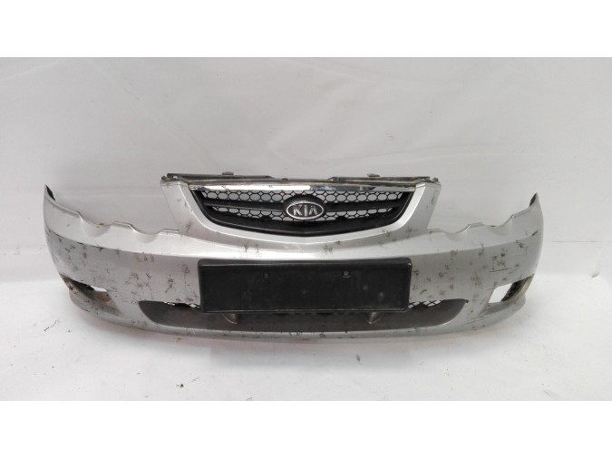 PARAGOLPES DELANTERO KIA SHUMA 2003