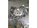 MOTOR CON ACCESORIOS SIN CAJA DE CAMBIOS VOLVO S80 2004