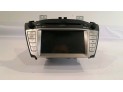 RADIO CD HYUNDAI IX35 2010