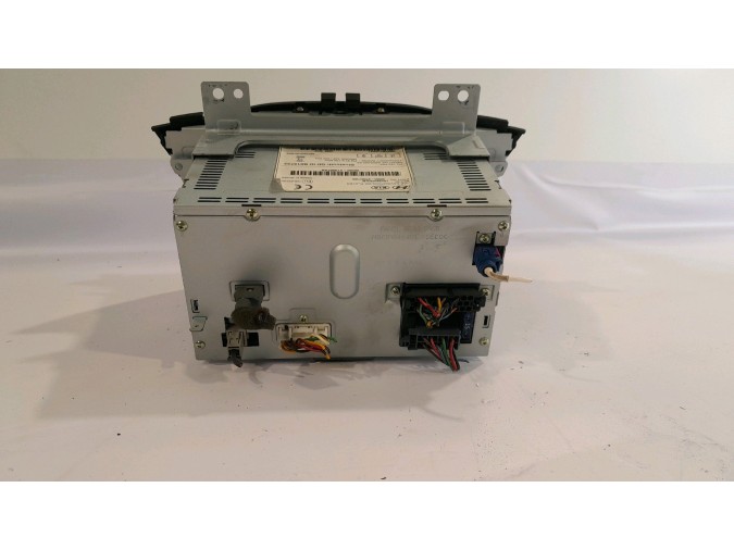 RADIO CD HYUNDAI IX35 2010